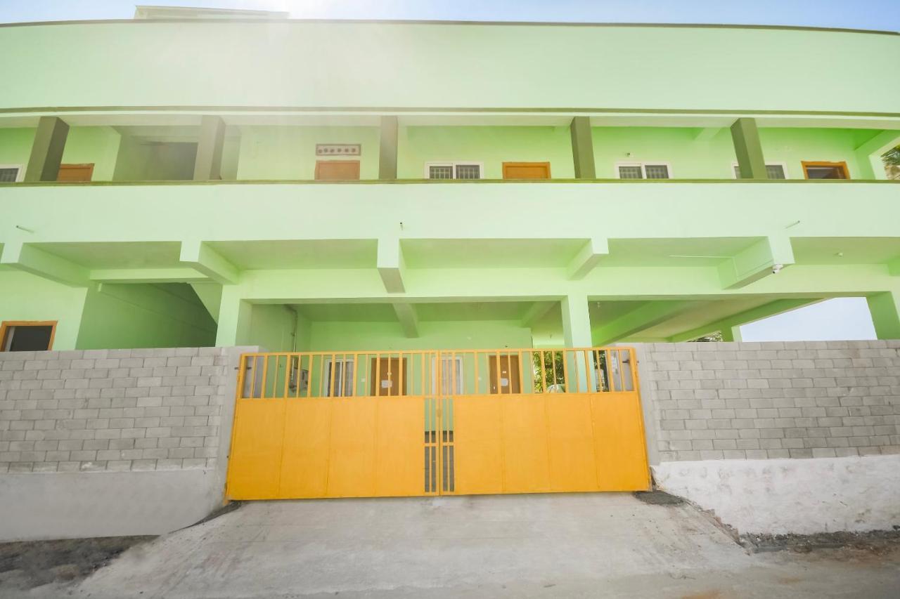 OYO 67267 Ss Residency Singanallur Exterior foto