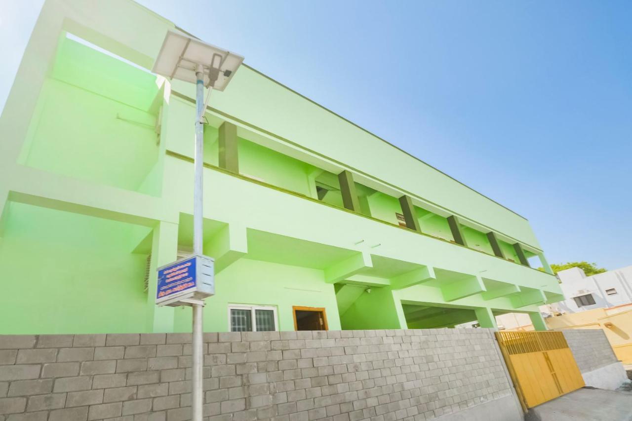 OYO 67267 Ss Residency Singanallur Exterior foto